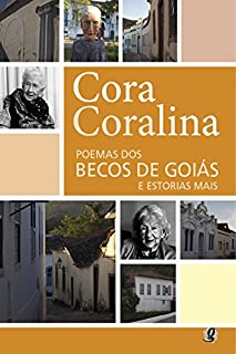 Poemas dos becos de Goiás e estórias mais