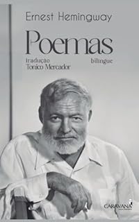 Livro Poemas: bilíngue