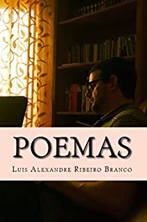 Livro Poemas: coleção completa 2014