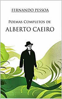 Livro Poemas Completos de Alberto Caeiro