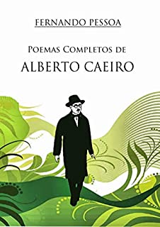 Livro Poemas Completos de Alberto Caeiro