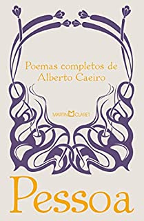 Livro Poemas completos de Alberto Caeiro