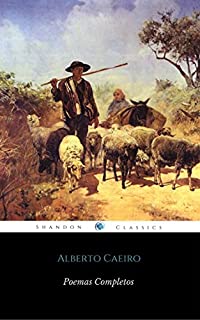 Poemas Completos De Alberto Caeiro (ShandonPress)