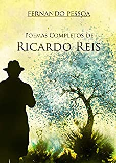 Livro Poemas completos de Ricardo Reis