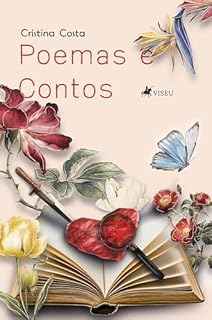 Livro Poemas e Contos