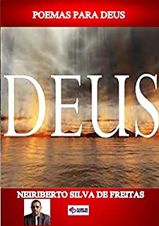 Livro Poemas Para Deus