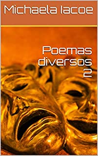 Livro Poemas diversos 2
