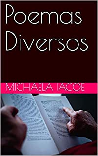 Livro Poemas Diversos