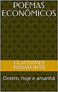 Livro Poemas econômicos: Ontem, hoje e amanhã