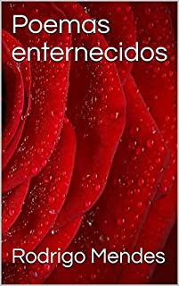 Livro Poemas enternecidos