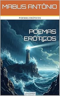Livro POEMAS ERÓTICOS