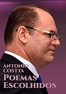 Livro Poemas Escolhidos