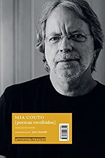 Livro Poemas escolhidos