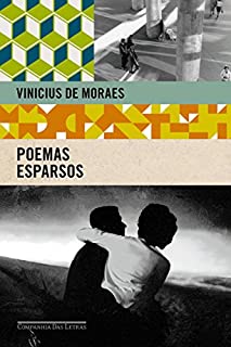 Livro Poemas esparsos