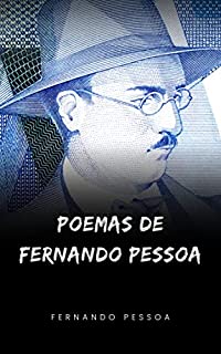 Livro Poemas : De Fernando Pessoa