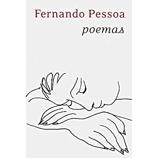 Livro Poemas de Fernando Pessoa