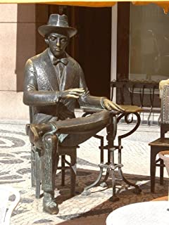 Poemas de Fernando Pessoa [Annotated] (Clássicos da Literatura Brasileira Adaptados à Reforma Ortográfica Livro 35)