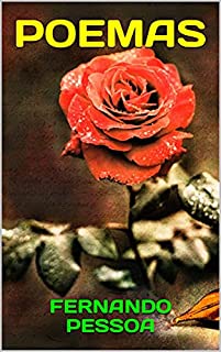 Livro POEMAS: DE FERNANDO PESSOA