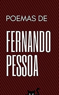 Livro Poemas de Fernando Pessoa