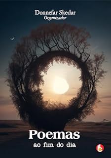 Livro Poemas ao fim do dia