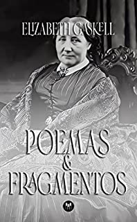 Livro Poemas & Fragmentos