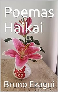 Livro Poemas Haikai