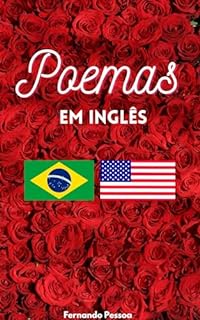 Livro Poemas : Em inglês