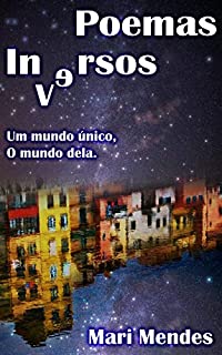 Livro Poemas InVersos