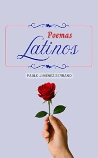 Livro Poemas Latinos