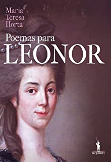 Livro Poemas para Leonor