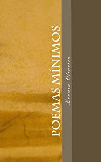 Livro poemas mínimos