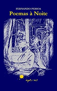 Livro Poemas à Noite