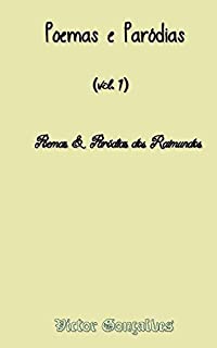 Livro Poemas & Paródias: Poemas & Paródias do Raimundos