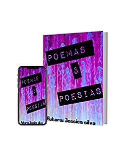 Livro POEMAS & POESIAS