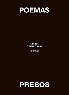 Livro Poemas presos