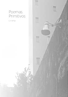 Livro Poemas Primitivos