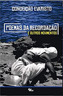 Livro Poemas da recordação e outros movimentos