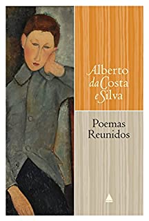 Livro Poemas reunidos