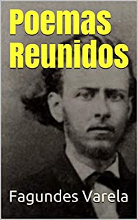 Livro Poemas Reunidos