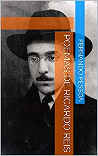 Livro Poemas de Ricardo Reis