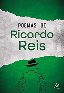 Livro Poemas de Ricardo Reis (Clássicos da literatura mundial)