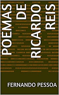 Livro Poemas de Ricardo Reis