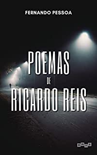 Livro Poemas de Ricardo Reis