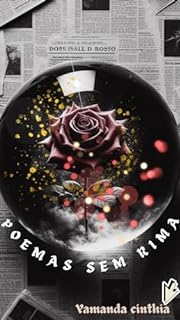 Poemas sem rima