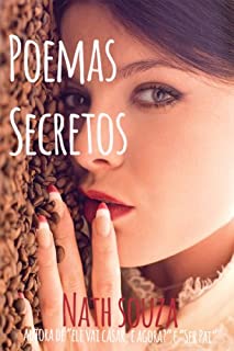 Livro Poemas Secretos