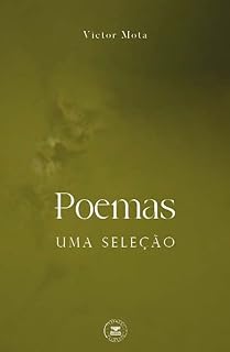 Livro Poemas - uma seleção