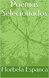 Livro Poemas Selecionados