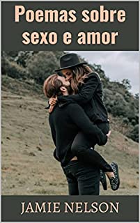 Livro Poemas sobre sexo e amor
