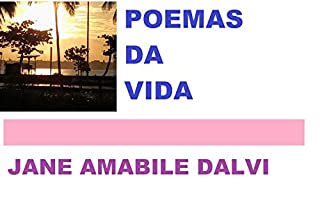 Livro POEMAS DA VIDA