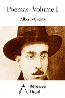 Livro Poemas  Volume I